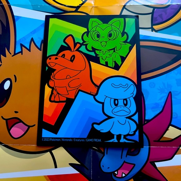 Glimmora EX Obsidian Flames Pokémon Card - Picture 2 of 2